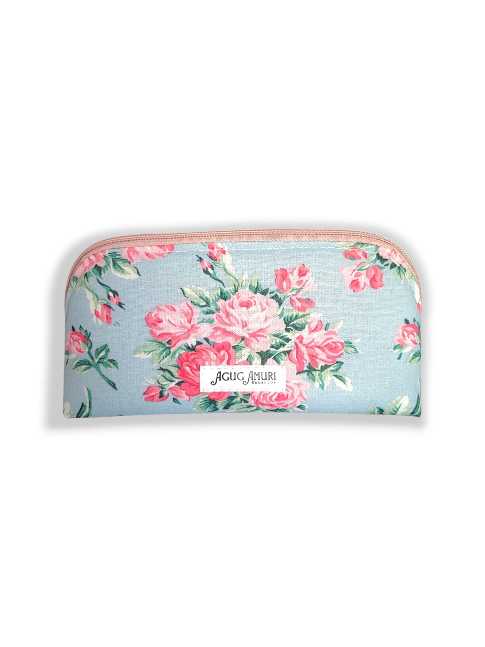 Neceser Rosas Celeste