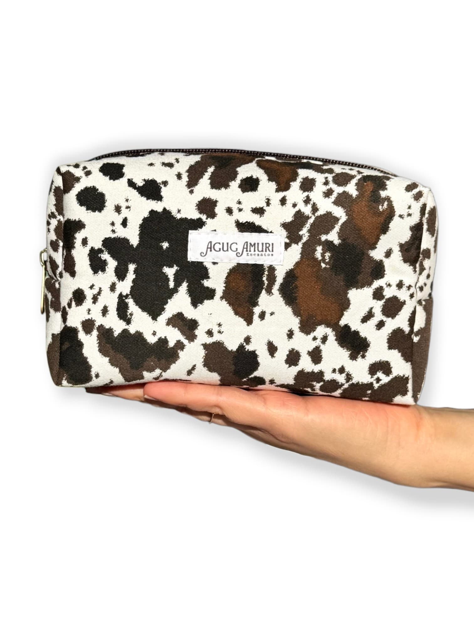 Cow Print — foto 1