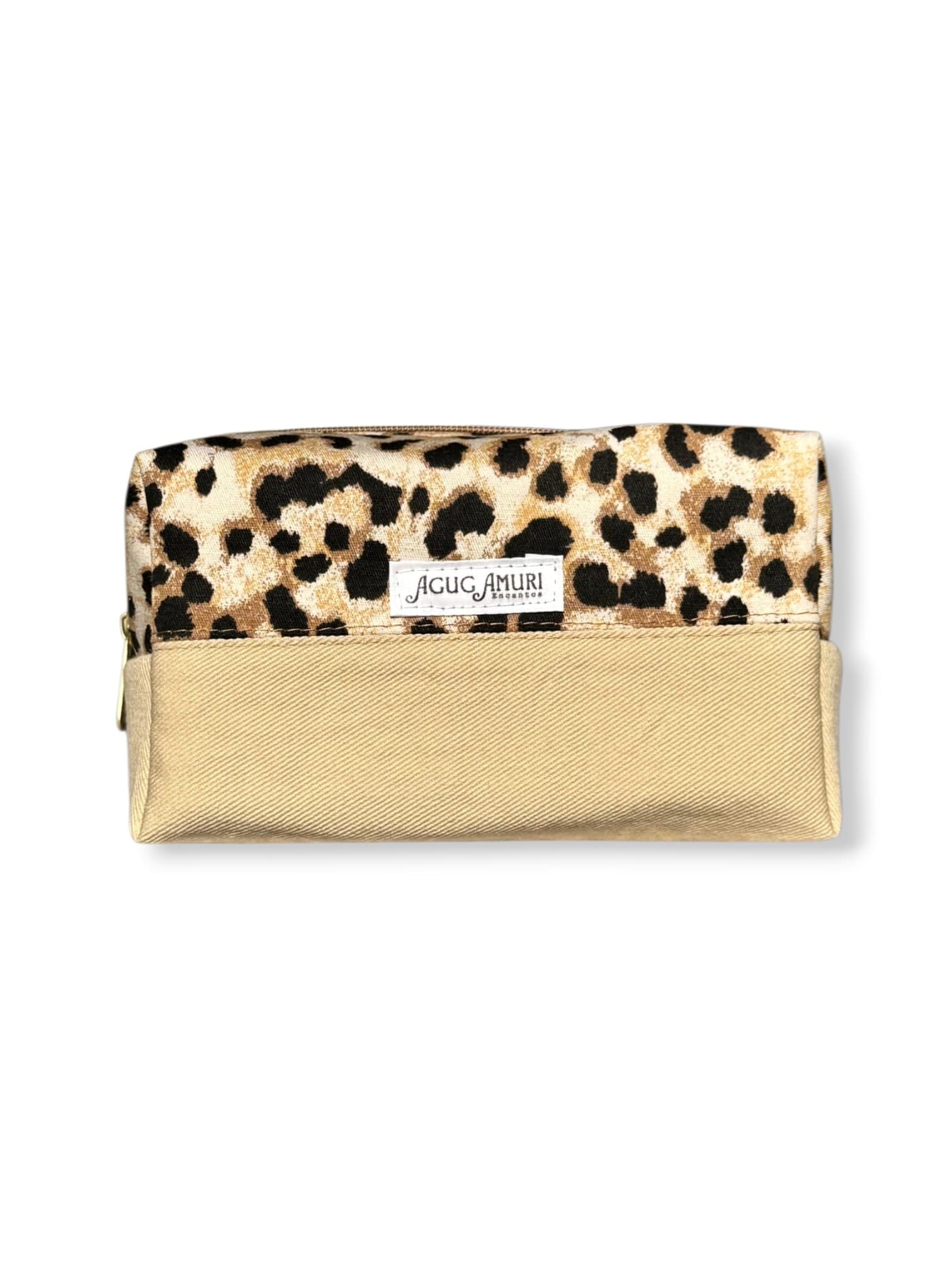 Animal print combinado — foto 1