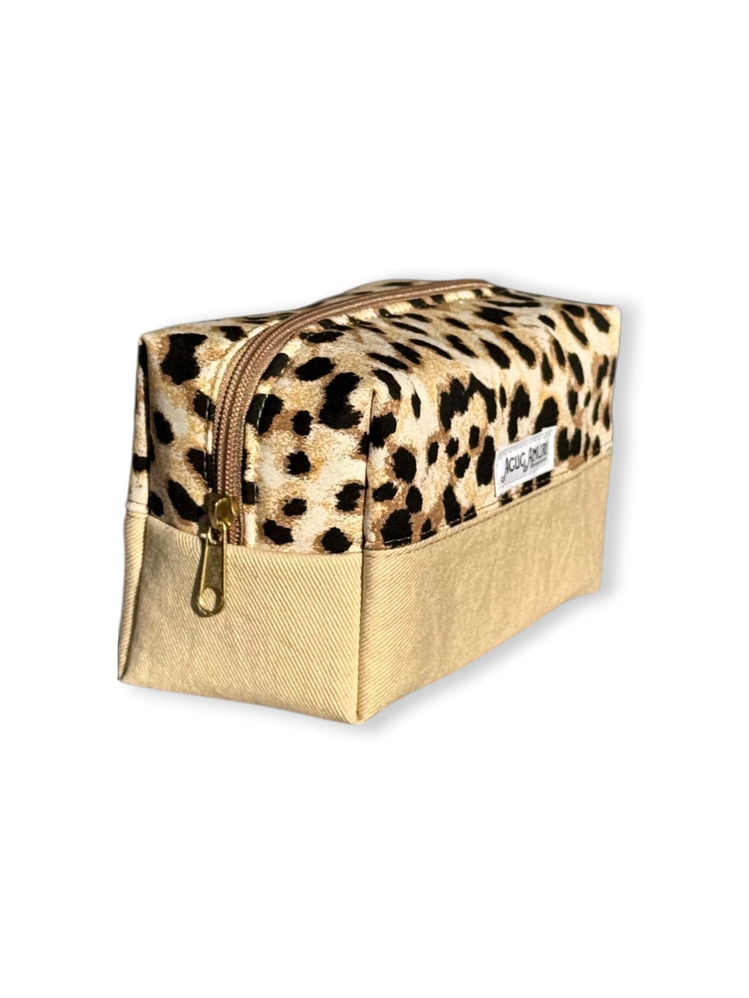 Animal print combinado — foto 2