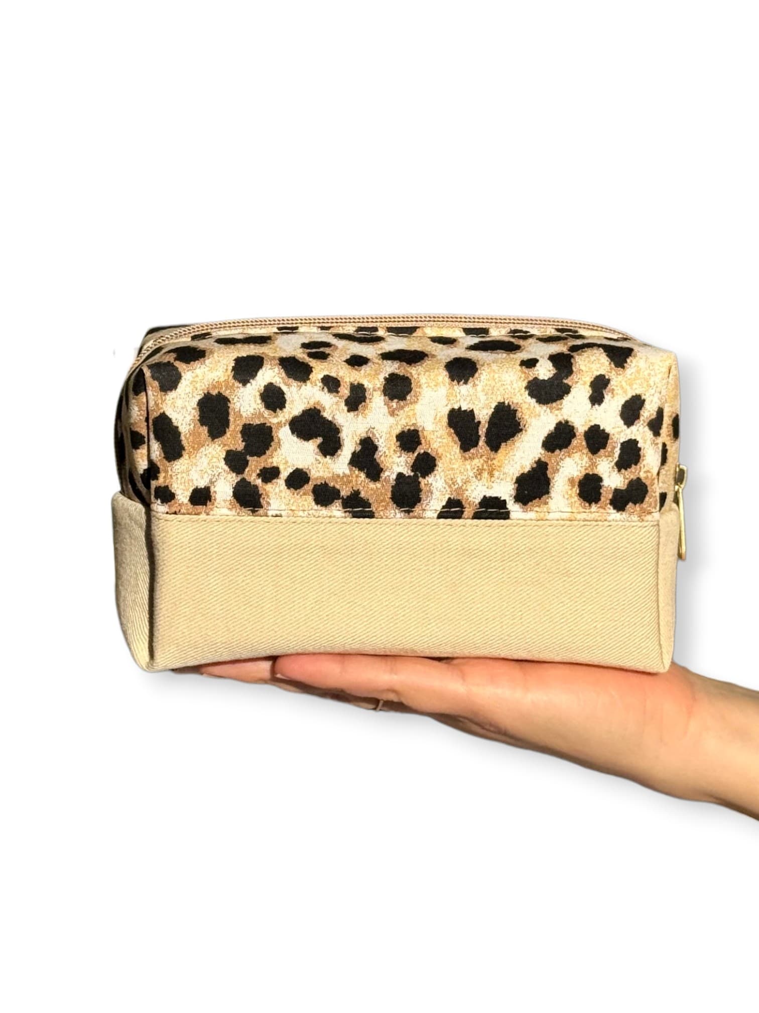 Animal print combinado — foto 4
