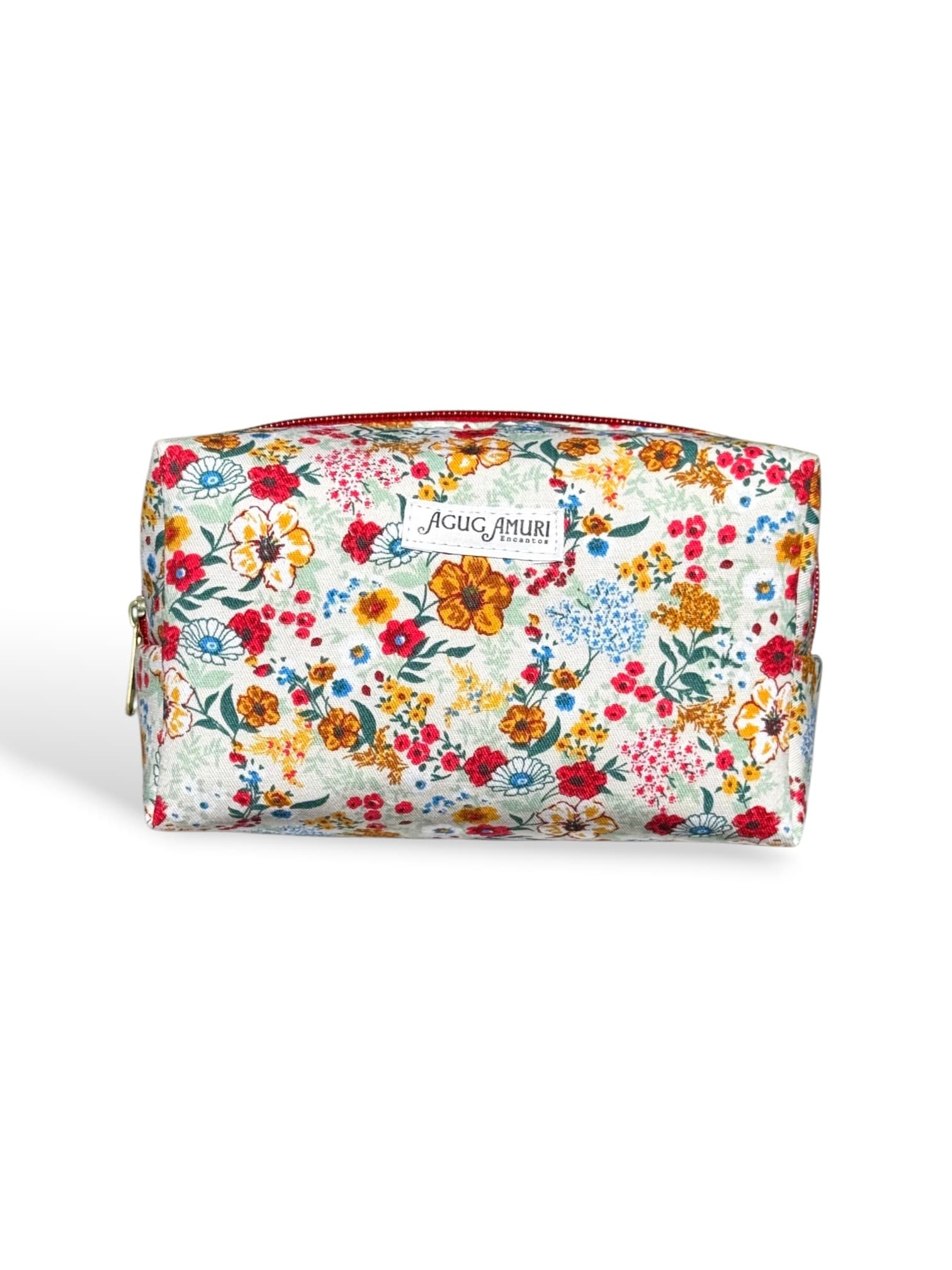 Flores del bosque