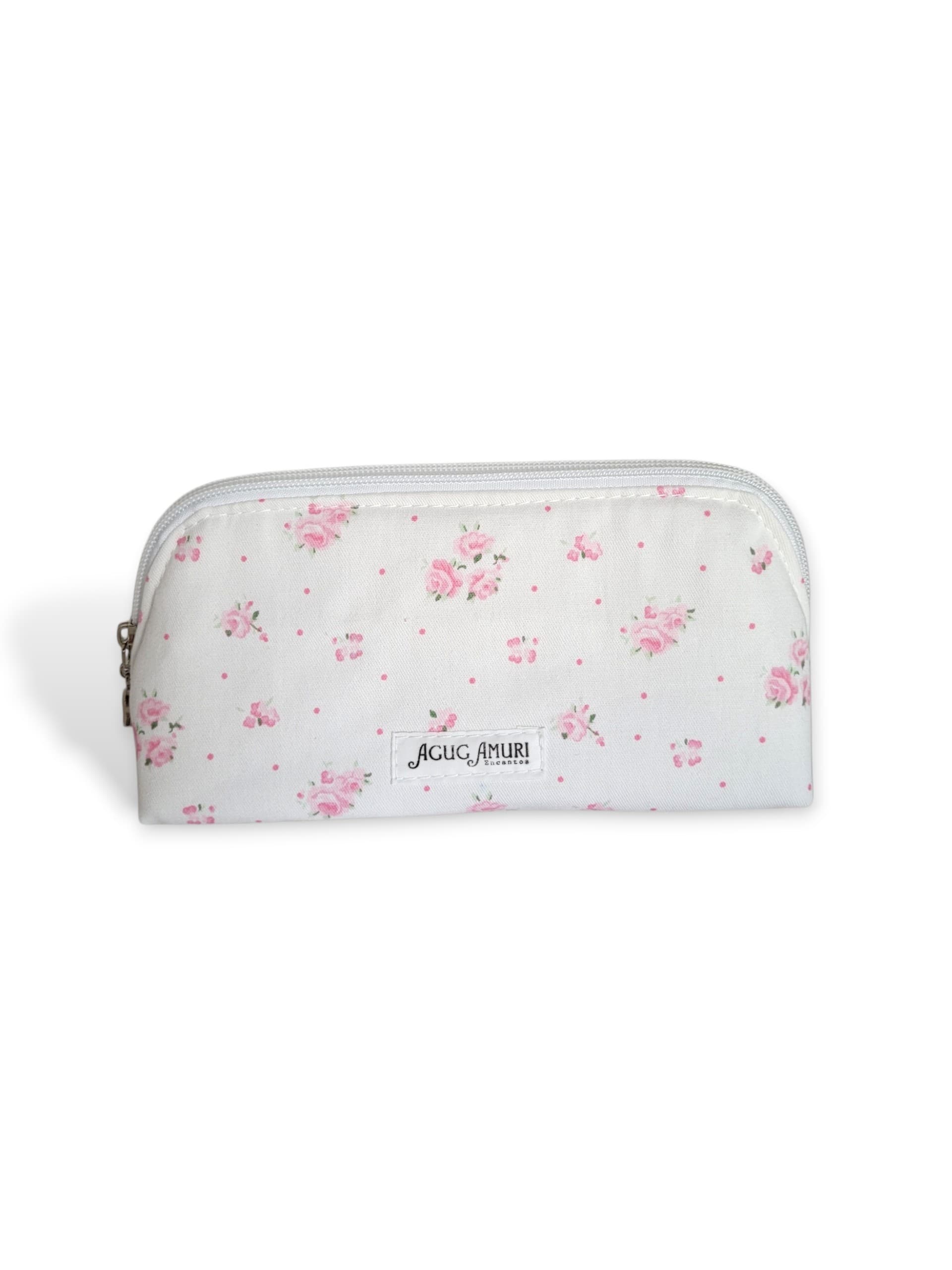 Neceser Rosas Vintage