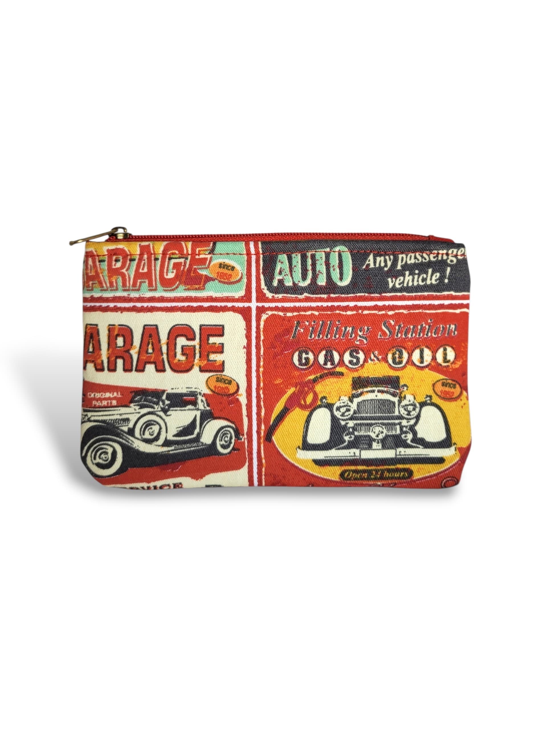 Autos vintage — foto 1