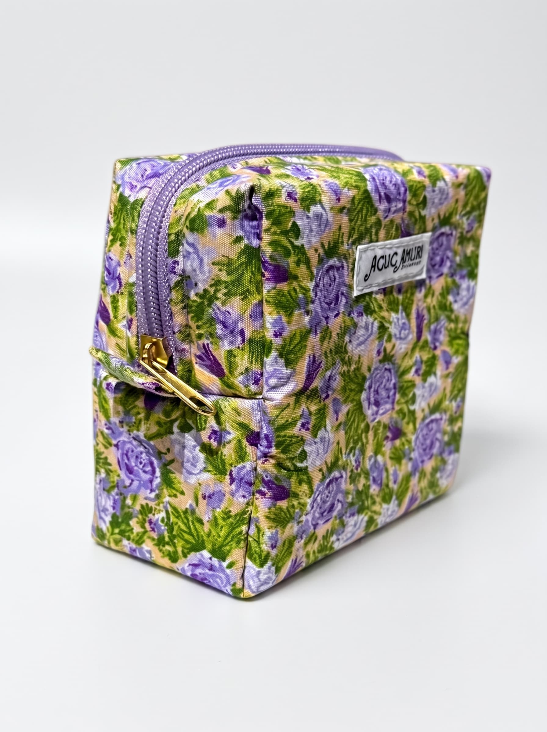 Flores violetas — foto 2