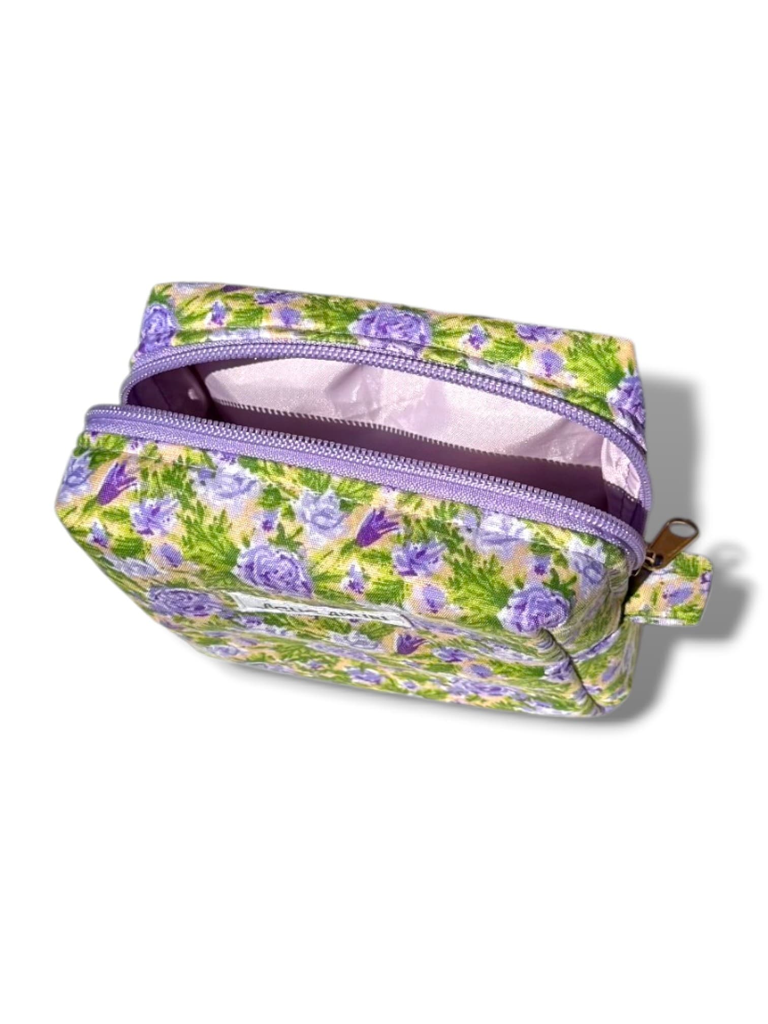 Flores Violetas — foto 4