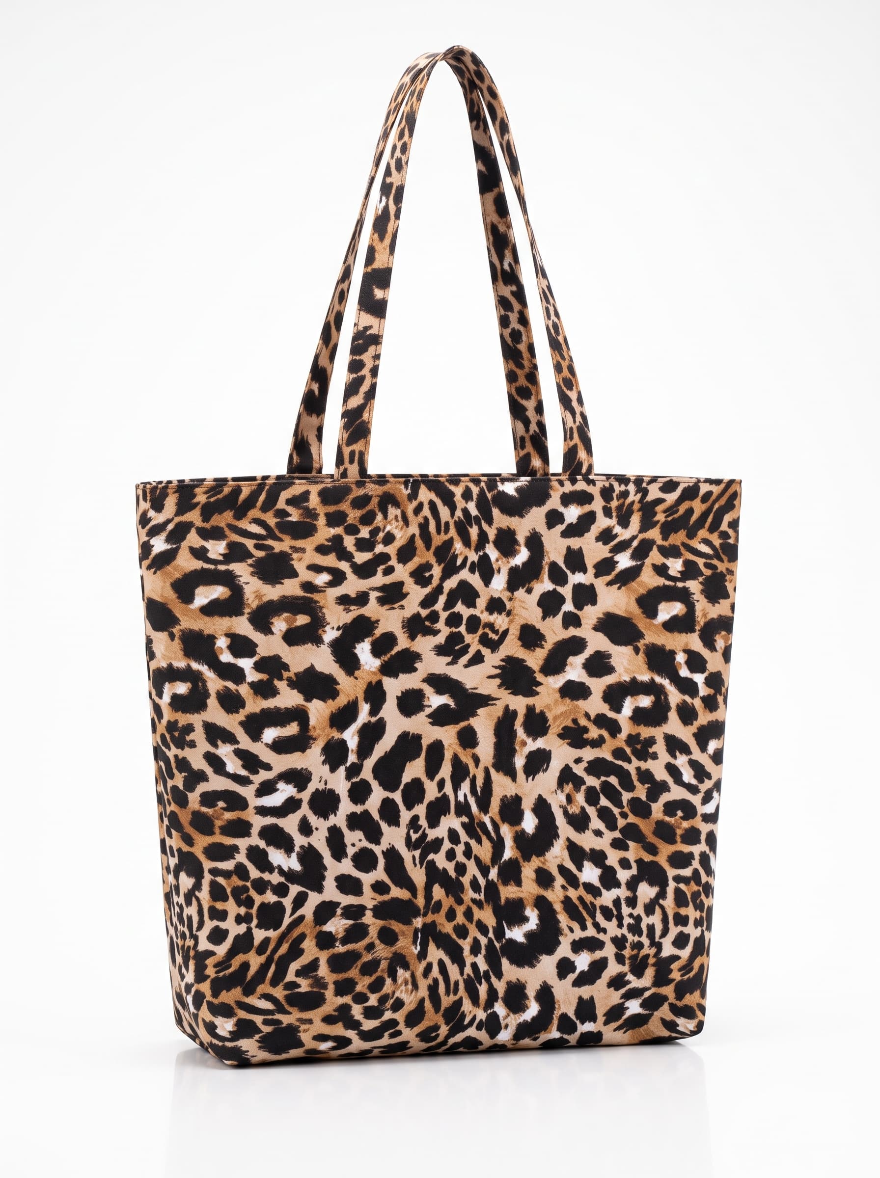 Leopardo print