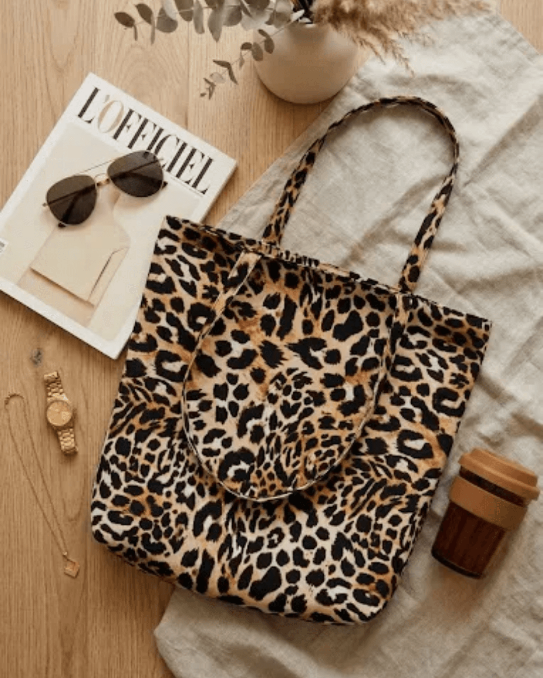 Leopardo print — foto 3