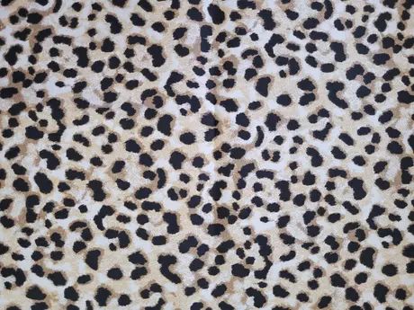 Animal print