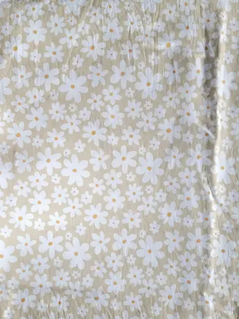 Margaritas beige